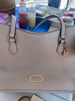Guess purse $30