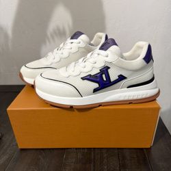 LV Sneakers 