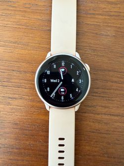 Garmin vivoactive 6 smartwatch