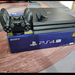 Sony ps4 pro