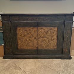 Sideboard Credenza Cabinet