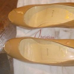 Christian Louboutin