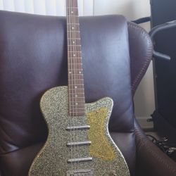 Danelectro 56 U3 Electric guitar 