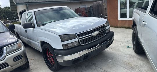 cat eye front end