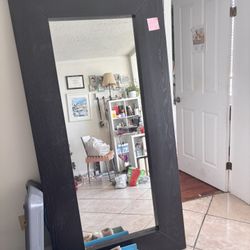 Floor Mirror 