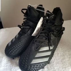 Football Adidas Freak x Carbon mid size 8.5