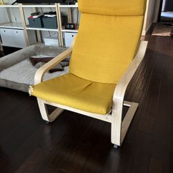 IKEA Poang Chair