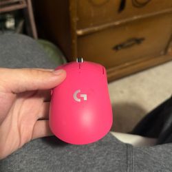 Super Light Mouse