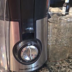 Juice Extractor $35