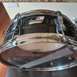 Ludwig Black Galaxy Acrolite 