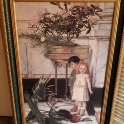 Beautiful Meaningful Drawing