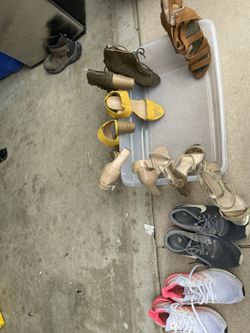 Adidas Ultra boost Women’s Shoe And Other Shoes 40