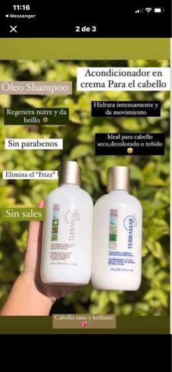 Producto terramar