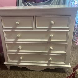 Large Dresser 