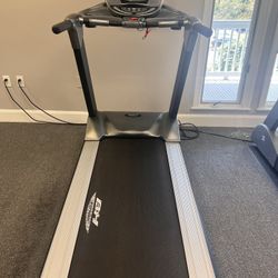 BH Treadmill 