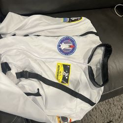 Halloween Costume 