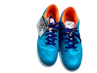 Nike Hq1538-416 Blue