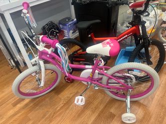 Kids Bikes $80