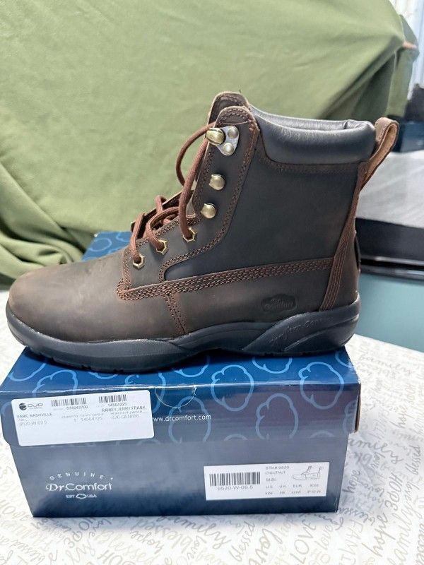 Boots For Men