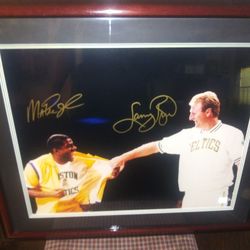 Sports Memorabilia Lots Of Pieces These Are Just A Few