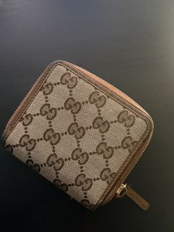 Wallet.