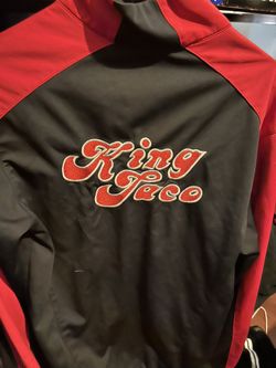 King Taco Jacket