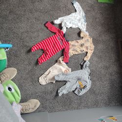  New Born Baby Boy Close