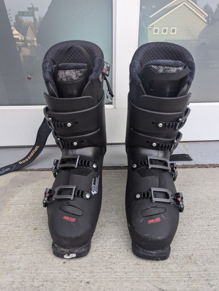Rossignol Alltrak Pro 100 ski boots - 315mm 27.5