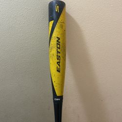 Easton S1    -10/27”