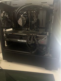 Pc gaming