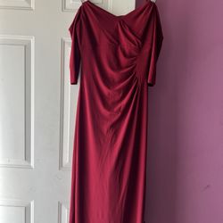 R & M Richards Formal Dress
