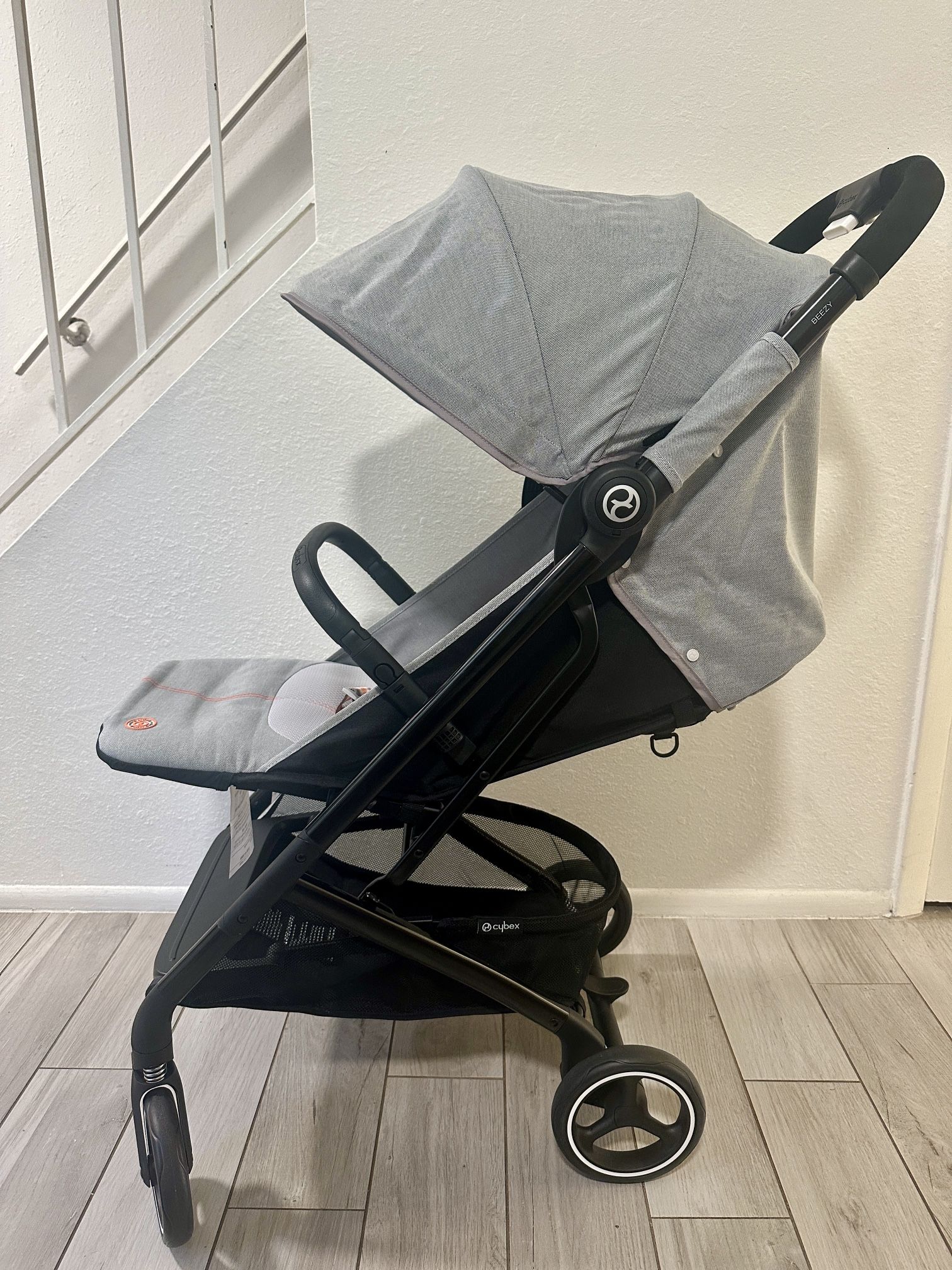 Cybex Beezy Stroller 
