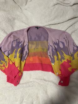 Fashion Nova Cardigan 