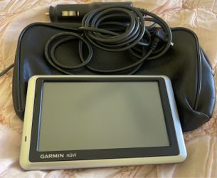 Garmin nüvi 1300 Portable Car GPS Navigator (4.3" Widescreen)