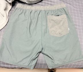 Vuori shorts