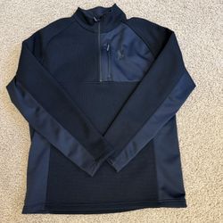 Men’s Spyder Sweatshirt