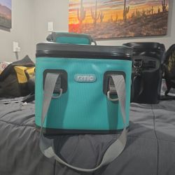 Rtic Cooler