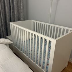 Crib 