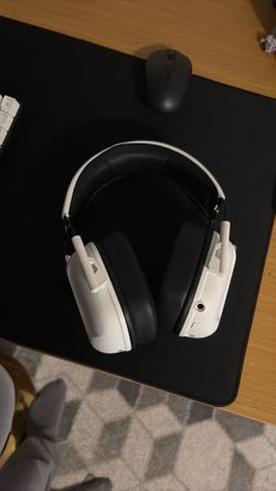 Gaming headphones