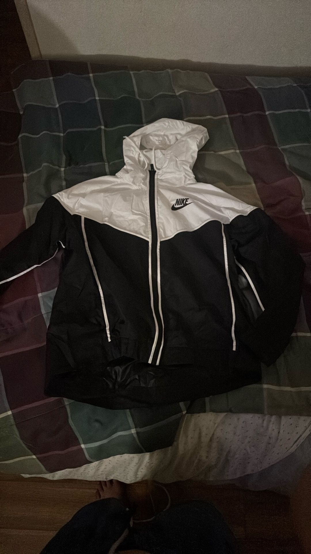 Nike Sportswear Jacket 