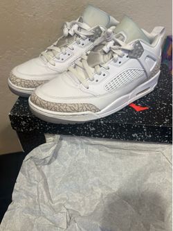 Spizike low