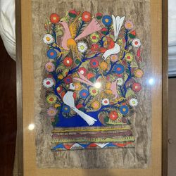 Art (23.5” X 32.75”)