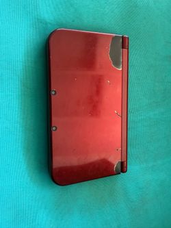 Nintendo 3DS XL