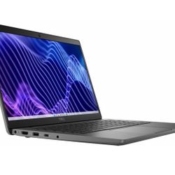 New Dell Laptop Powerful 3440 14" Touchscreen Notebook - Full HD - 1920 x 1080 - Intel Core i7 13th Gen i7-1355U Deca-core (10 Core) - 16 GB Total RAM