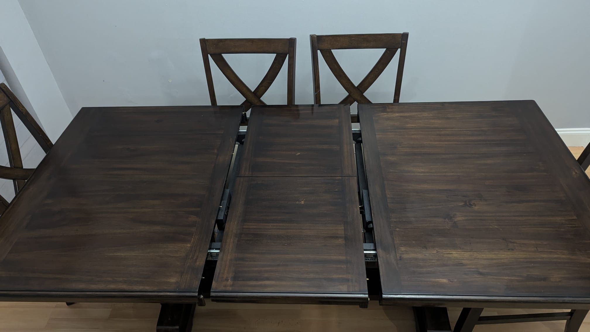 Costco Bayside 7 Piece Dining Set