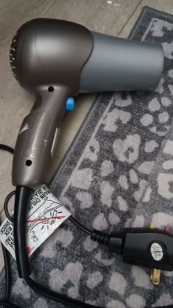 Hair dryer