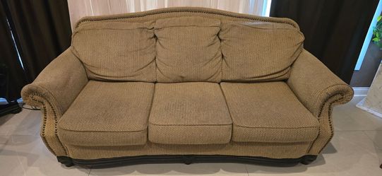 Living room furniture