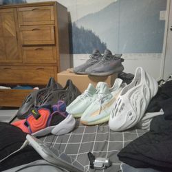 350 V2s