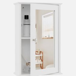 Medicine Cabinet