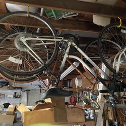 Huffy 626 12 speed, vintage 1980’s